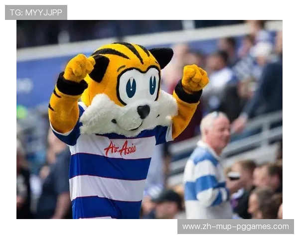 英超狮子吉祥物盘点：俱乐部吉祥物文化与品牌建设