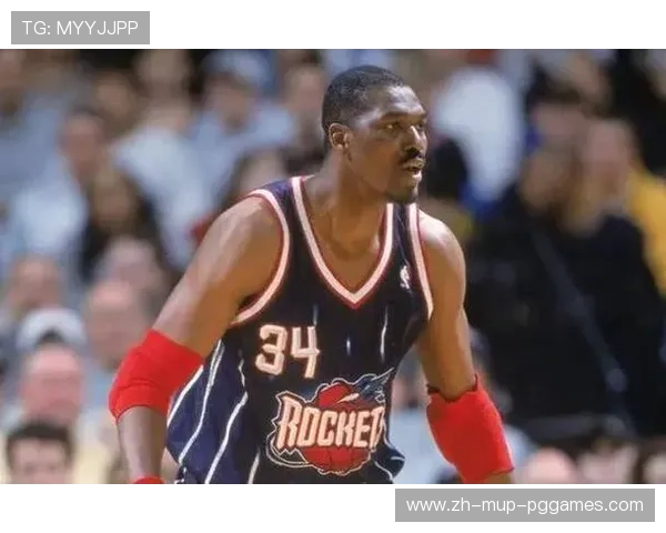 奥拉朱旺火箭队33号球衣背后的故事与荣誉