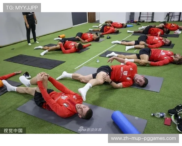 英超球员的健身秘诀与体能维护方案