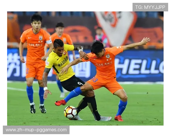 鲁能中超联赛最新战报:主场告捷延续不败纪录 鲁能中超联赛最新战报:主场告捷延续不败纪录